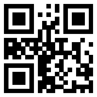 Il QrCode di 3205239976