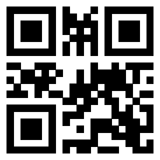 Scansione del Qr Code di 3205239978