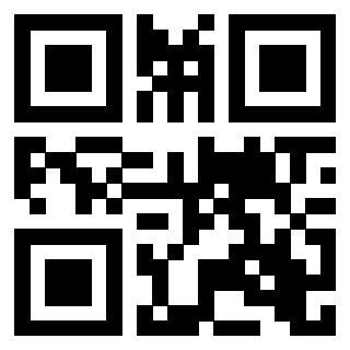 Immagine del QrCode di 3205239979