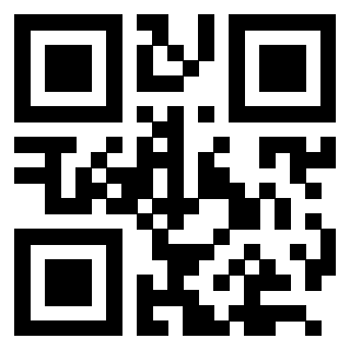 Scansione del QrCode di 3205239980