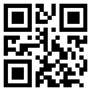 Il Qr Code di 3205239981