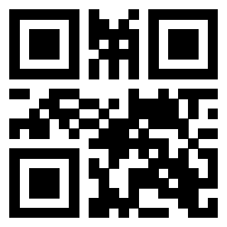 Immagine del QrCode di 3205239983