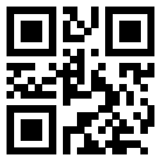 Immagine del Qr Code di 3205239984