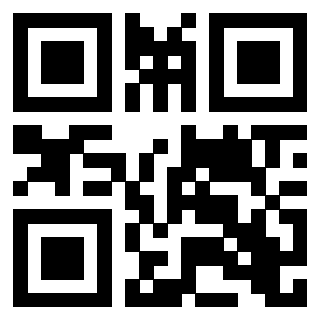 Immagine del Qr Code di 3205239986