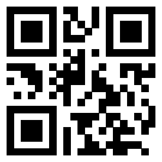 3205239989 - Immagine del Qr Code associato