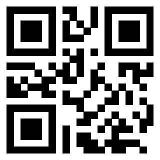 Immagine del QrCode di 3205239990