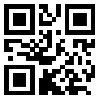 3205239991 QrCode associato
