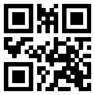 3205240001 QrCode associato
