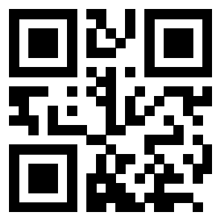 3205240006 - Immagine del Qr Code associato