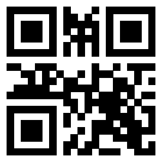 Immagine del Qr Code di 3205240007