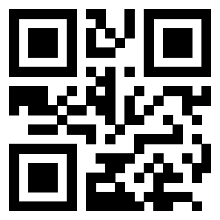 Scansione del QrCode di 3205240008