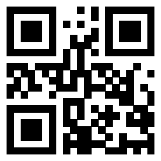 Immagine del Qr Code di 3205240009
