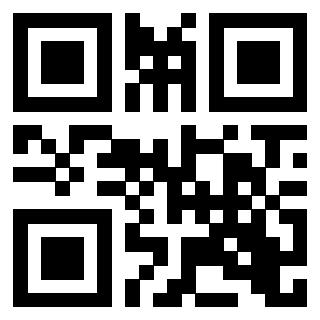 3205240013 QrCode associato