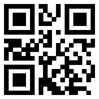 3205240015 - Immagine del QrCode associato