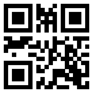 3205240018 - Immagine del QrCode
