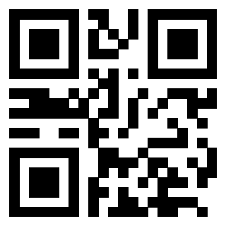 3205240021 Qr Code associato
