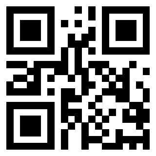 Il QrCode di 3205240024