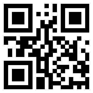 3205240025 Qr Code associato