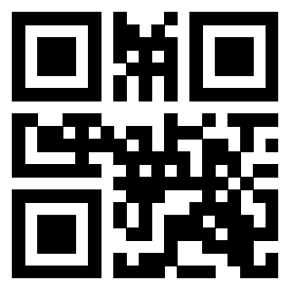 Qr Code di 3205240031
