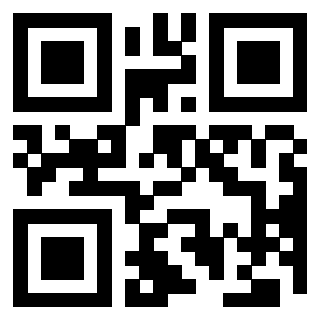 3205240032 QrCode associato