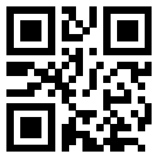 3205240036 - Immagine del QrCode associato