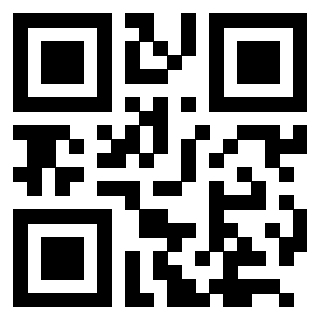 3205240037 - Immagine del QrCode
