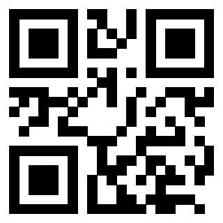 3205240039 QrCode associato