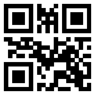 Il Qr Code di 3205240040