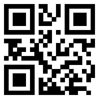 3205240044 - Immagine del QrCode associato