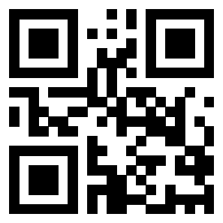 Scansione del Qr Code di 3205240045