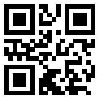 3205240047 - Immagine del QrCode associato