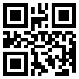 Il QrCode di 3205240048