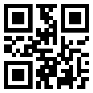 3205240049 - Immagine del QrCode associato
