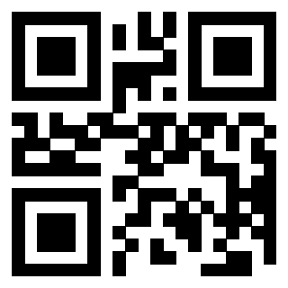 3205240054 - Immagine del QrCode associato