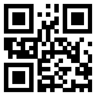 3205240055 - Immagine del Qr Code associato