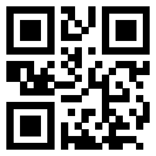 QrCode di 3205240057