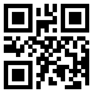 Il Qr Code di 3205240059