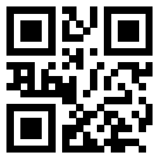 3205240061 - Immagine del Qr Code