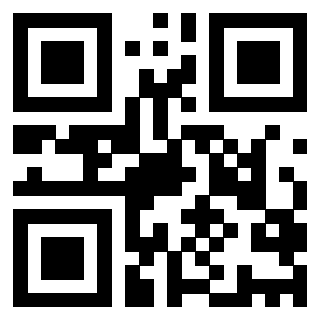 3205240062 - Immagine del QrCode associato
