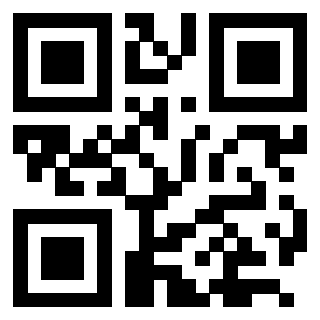 Il QrCode di 3205240064