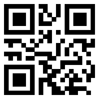 Scansione del Qr Code di 3205240068
