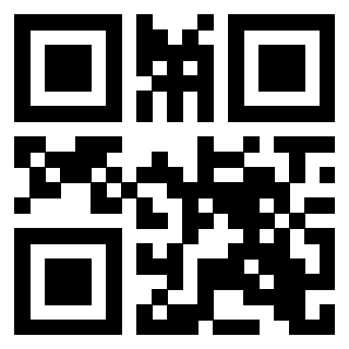 Immagine del Qr Code di 3205240069