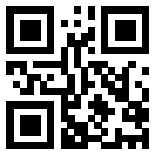 Scansione del QrCode di 3205240073