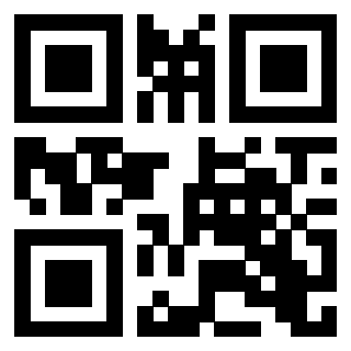 3205240076 - Immagine del QrCode associato