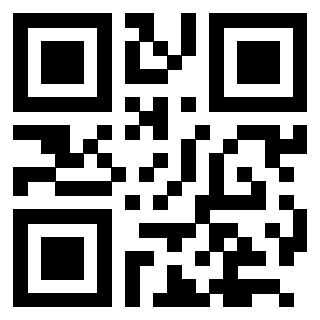 Il QrCode di 3205240079