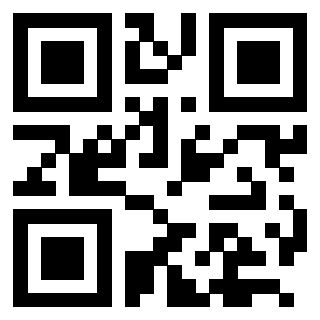 3205240083 - Immagine del QrCode