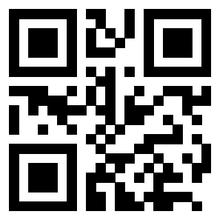 3205240084 Qr Code associato