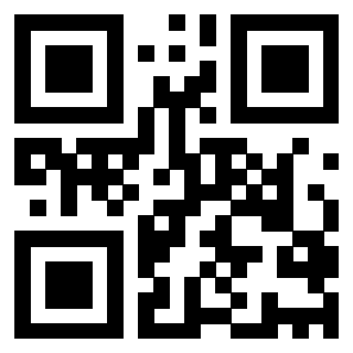 Il QrCode di 3205240087