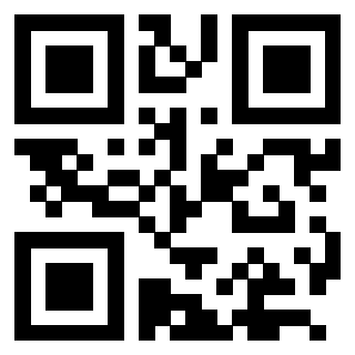 3205240092 - Immagine del Qr Code associato