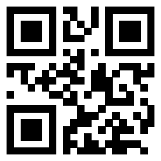Il Qr Code di 3205240100